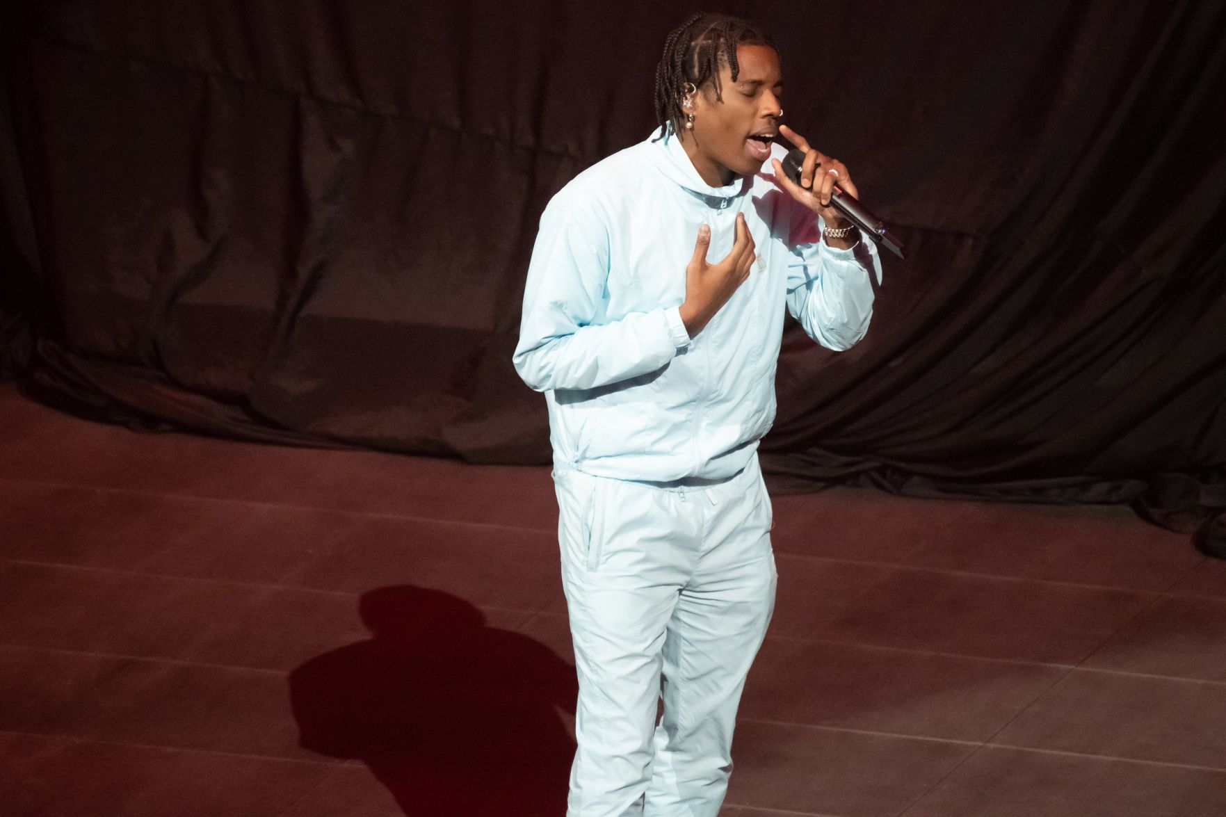 Drake, Migos at Enterprise Center